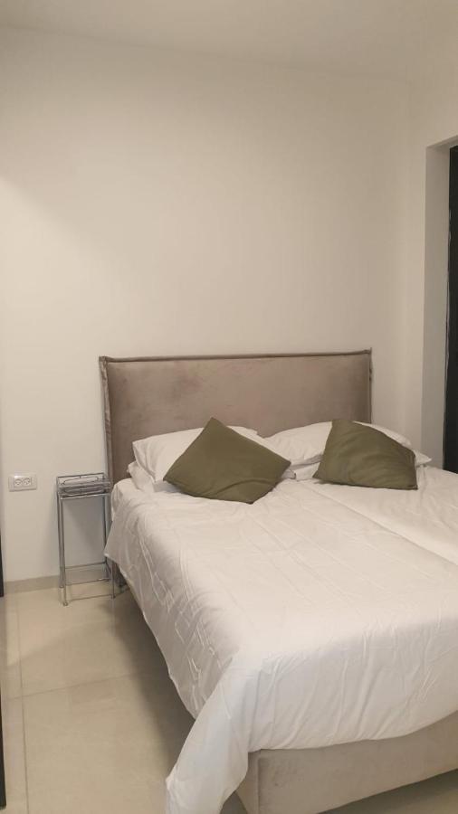 Appartment City Center - J Tower Jerusalem Eksteriør billede